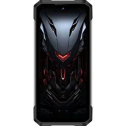 Смартфон Doogee S200 12/256GB Grey VIP Edition [170438] - мініатюра 3