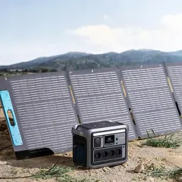 Зарядна станція Anker Solix C1000X (A1761311/A17613Z1) - мініатюра 5