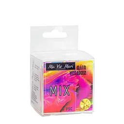 Капсули для волосся вітамінні мікс Ma Vie Mari Mix 6 шт. (MVM3647)