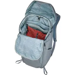 Рюкзак для активного відпочинку Thule AllTrail Daypack TADP-225 Pond Blue 25 л (3205089) - мініатюра 6