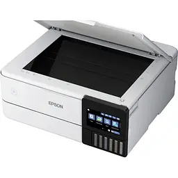 БФП Epson L8160 (C11CJ20404) [93071] - мініатюра 5