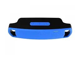 Портативная акустика Mystery MBA-512UB Blue - миниатюра 3
