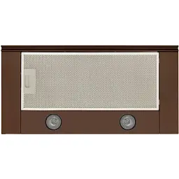 Витяжка кухонна ELEYUS BREEZE 700 60 BR - мініатюра 6
