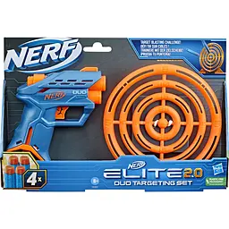 Набір іграшковий Hasbro Nerf Elite 2.0 Duo Targeting (F6352) - мініатюра 3