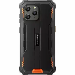 Смартфон Blackview BV5300 Plus 8/128Gb Orange (Global) - мініатюра 2