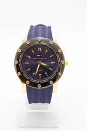 Годинник чоловічий наручний Tommy Hilfiger Репліка (16258) - мініатюра 2