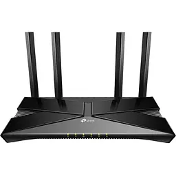 Бездротовий маршрутизатор TP-Link Archer A64 (6786908)
