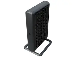 Wi-Fi Роутер MikroTik hAP be lite (A42G-HbeP) - мініатюра 2