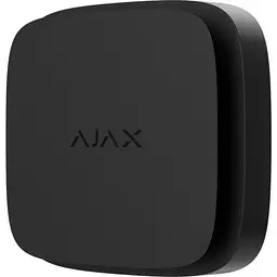 Датчик диму Ajax (FireProtect 2 SB Heat black) - мініатюра 3
