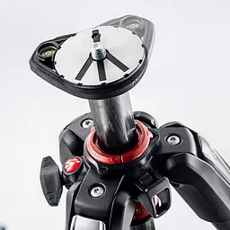 Штатив Manfrotto MT055XPRO3 055 [120990] - мініатюра 2