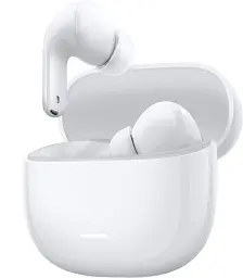 Навушники TWS Xiaomi Redmi Buds 8 Lite White (BHR08OLGL) UA - мініатюра 2