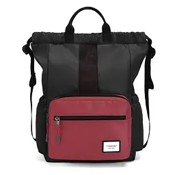 Рюкзак Tigernu T-S8511 14 Black-Wine