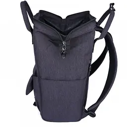 Рюкзак Tigernu T-B3184 (Oxford) 14 Black - мініатюра 7