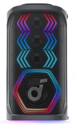 Портативна акустика Anker SoundСore Rave 3S Black - мініатюра 1