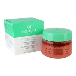 Зміцнюючий талассо-скраб для тіла Collistar Firming Talasso-Scrub 700 г - мініатюра 2