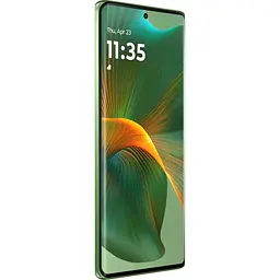 Мобільний телефон Motorola Edge 50 Fusion 8/128GB Forest Green (PB3T0087RS) - мініатюра 8