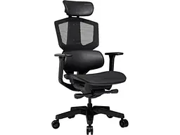 Компьютерное кресло для геймера Cougar Argo One Black - миниатюра 6