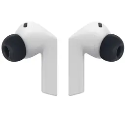Навушники Samsung Galaxy Buds3 FE Gray (SM-R420NZAA) UA UCRF - мініатюра 2