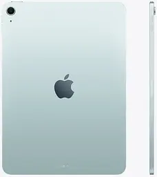 Планшет Apple iPad Air 11 2025 Wi-Fi 256GB Blue (MCA34) - мініатюра 2