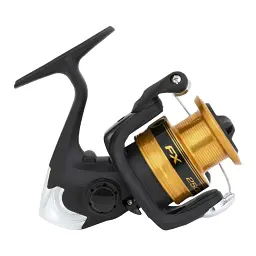 Котушка Shimano FX 2500 FC 2+1BB 5.0:1 - мініатюра 2