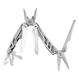 Мультитул NexTool Flagship Pro Liner lock Silver (KT5020) [68821]