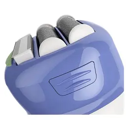 Епілятор Remington WDF5030 LadyShaver (42061560110) - мініатюра 2