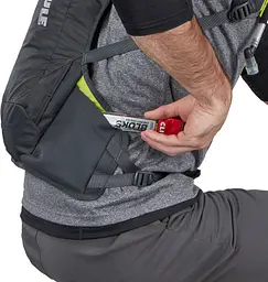 Рюкзак-гідратор Thule Vital Moroccan 3 л (TH 3203638) - мініатюра 6