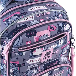 Рюкзак Kite Education 773 Anime Girl (K25-773M-5) - мініатюра 11