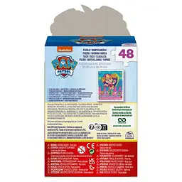 Пазл Paw Patrol Скай, 48 елементів (SM98572/6067182) - мініатюра 3