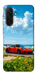 TPU чохол Demsky Car in nature для Samsung Galaxy A26 5G