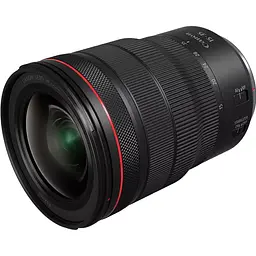 Об'єктив Canon RF 15-35mm f/2.8 L IS USM (3682C005) [93760] - мініатюра 4