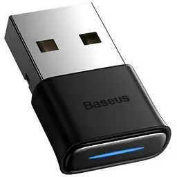 Контролер Bluetooth бездротовий адаптер Baseus BA04 Wireless Adapter чорний