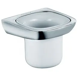 Склянка для зубних щіток Kludi Ambienta 5397505