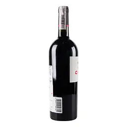 Вино Chateau Clinet 2015 АОС/AOP, 14%, 0,75 л (839536) - мініатюра 4