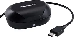 TWS Panasonic RZ-B120WDG-K 5.3 black UA - мініатюра 6