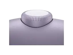 Навушники з мікрофоном Apple AirPods Max 2 Purple (MHWP4) - мініатюра 4