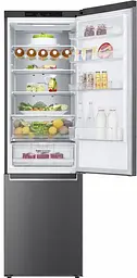Холодильник LG GW-B509SLNM - мініатюра 6