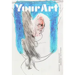 YOUR ART - Світлана Лібет