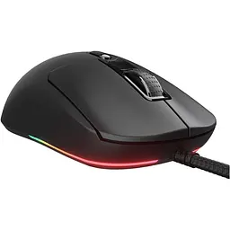 Миша Cougar Minos Neo Black (Minos Neo) - мініатюра 7