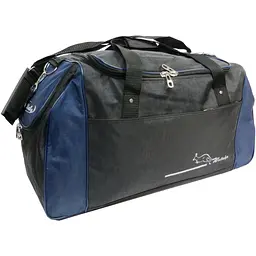 Спортивна сумка Wallaby 66х28х32 см sum0014763