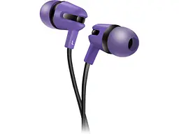 Наушники Canyon CNS-CEP4P Purple
