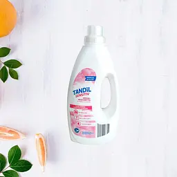 Дитячий гель для прання Tandil Sensitive 1.5л
