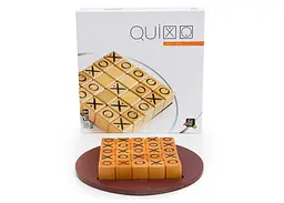 Настільна гра Gigamic Квіксо (Quixo) (191002) - мініатюра 5
