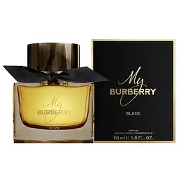 Burberry My Burberry Black 30 мл парфумована вода
