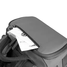 Рюкзак Vanguard VEO Adaptor S46 Gray (VEO Adaptor S46 GY), Сірий - мініатюра 23