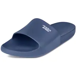 Шльопанці Aqua Speed Ohio 558-10 синій 42 (5905718600984) - мініатюра 2