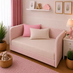 Дитяча постільна білизна JUNIOR Poplin Line та Jamila (2200012796740) - мініатюра 3