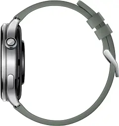 Смарт-годинник Xiaomi Watch 5 Green Strap (BHR07WPGL) - мініатюра 3