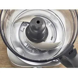 Кухонний комбайн Kenwood MultiPro Express FDP 65.820SI - мініатюра 5