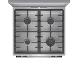 Плита комбінована Gorenje GKS6C71XF - мініатюра 5